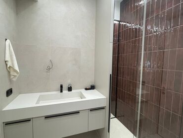 Долгосрочная аренда квартир: 2 комнаты, Агентство недвижимости, Без подселения, С мебелью полностью — 16