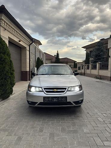 на нексия 1: Chevrolet Nexia: 2010 г., 1.6 л, Механика, Бензин, Седан — 2