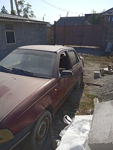 нексия стук мотор: Daewoo Nexia: 2006 г., Седан — 4