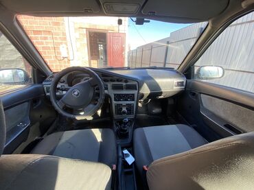 Daewoo: Daewoo Nexia: 2008 г., 1.6 л, Механика, Бензин, Седан — 2