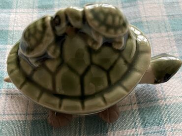 Подарки и сувениры: Продам Сувенир Черепашки — 8