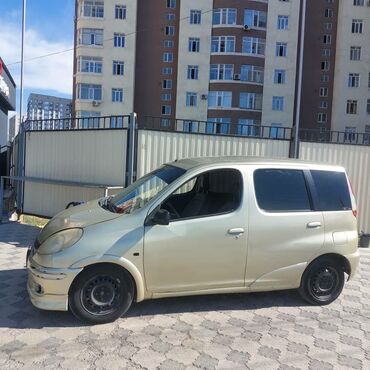сколько стоит тойота альфард: Toyota Yaris Verso: 1999 г., 1.5 л, Автомат, Бензин