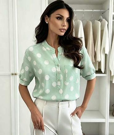 Košulje: 04. Košuljica 2.400 dinara A — 7