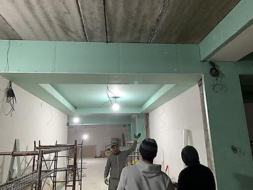 Монтажные работы: Монтаж перегородок, Монтаж арок, Монтаж откосов Больше 6 лет опыта — 5