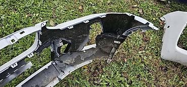 optizer za opruge: PREDNJI BRANIK G01 G02 MSP ZA BMW X3, X4 | BMW x3 g01 x4 g02 prednji — 5