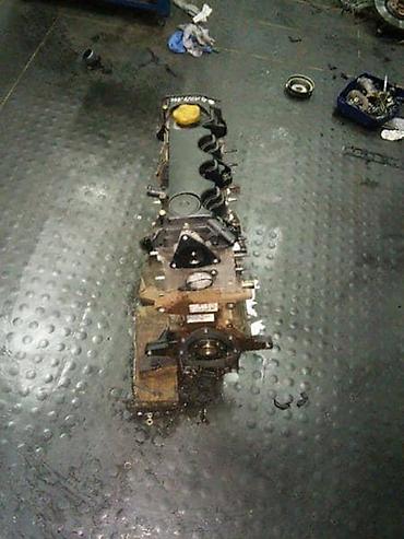 rezervoar za motokultivator: MOTOR 1.9 JTD ZA FIAT STILO ZA 2006. GOD. | Motor sa sa slike 1.9 — 1