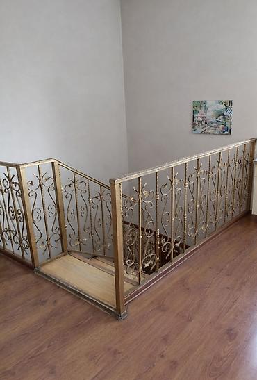 Долгосрочная аренда комнат: 180 м², С мебелью — 6