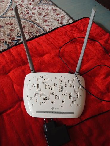 купить видеокарту 4070: Wi‑Fi роутер TP‑Link с двумя внешними антеннами. Основные
