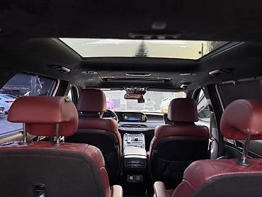 hyunda: Hyundai Palisade: 2020 г., 2.2 л, Автомат, Дизель, Кроссовер — 4