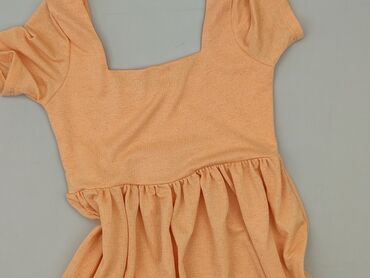 sukienka welurowa sinsay: Sinsay, Women`s dress, size XS