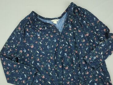 Жіноча блуза, H&M, розмір XL
