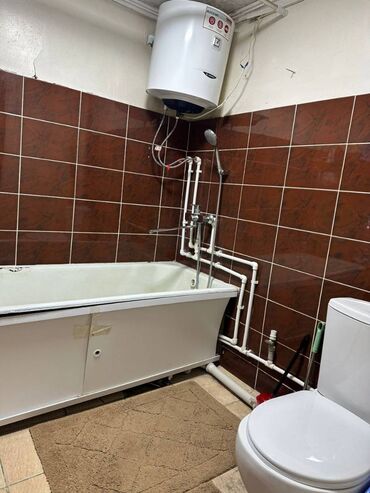 Продажа квартир: 1 комната, 35 м², 105 серия, 5 этаж