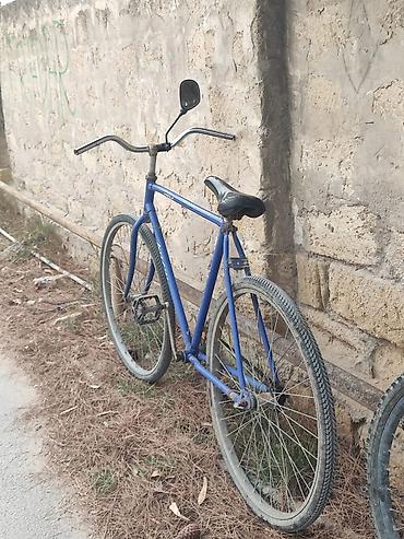 3 tekerli velosiped type 1: Salam Aleykum gördüyünüz kimi velosibet satılır heç bir problem yoxdur — 1