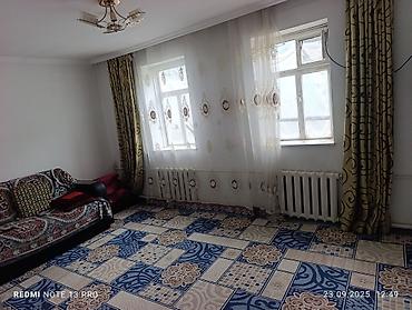 Продажа коттеджей и домов: 💫 Продается дом срочно !!! 💫 Район : Церковь 🛏️ Комнат :4 📐 — 2