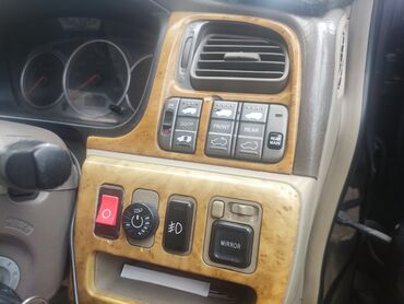 Honda: Honda Stepwgn: 2002 г., 2 л, Автомат, Газ, Минивэн — 9