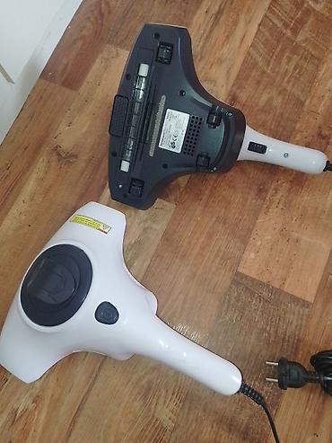 Ručni usisivači: Usisivac za grinje je potpuno ispravan, u odlicnom je stanju sa veoma na lalafo.rs — 11 Ručni usisivači: Usisivac za grinje je potpuno ispravan, u odlicnom je stanju sa veoma — 11