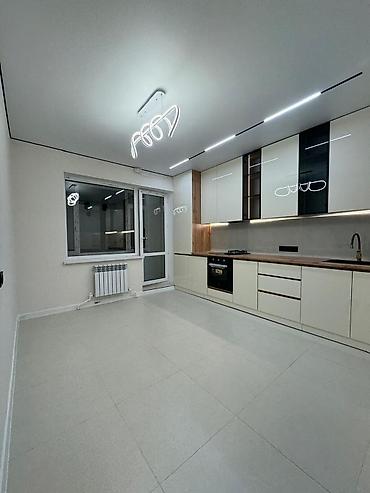 Продажа квартир: 2 комнаты, 75 м², 108 серия, 9 этаж, Дизайнерский ремонт — 3