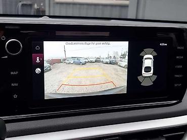 Kia: Kia K5: 2022 г., 2 л, Гибрид — 5