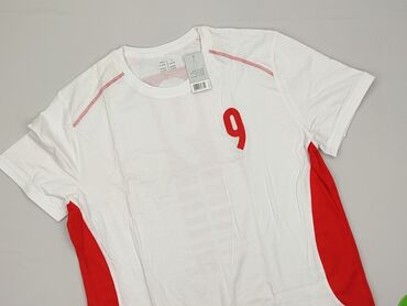 T-shirt for men, XL (EU 42), condition - Perfect