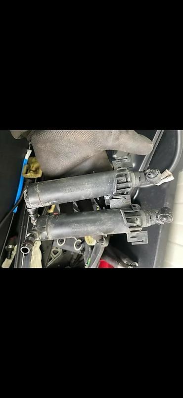 senzor planet: AUDI A4 A5 2 PRSKALICA PERAC FARA 8K0955101B | Audi a1 a3 a4 a5 a6 — 3