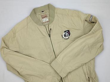 dresy misbhv: Męska kurtka bomberka Redwood „West Coast Legend 1956” - Kolor — 1
