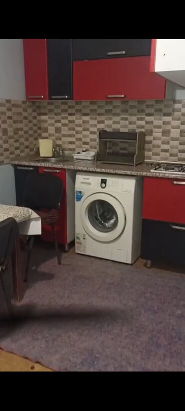 Uzunmüddətli kirayə evlər: 40 kv. m, 1 otaqlı, Kanalizasiya, İnternet, Telefon — 7