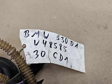 воздушный компрессоры: Бензонасос BMW 1999 г., Б/у, Оригинал, Германия — 7