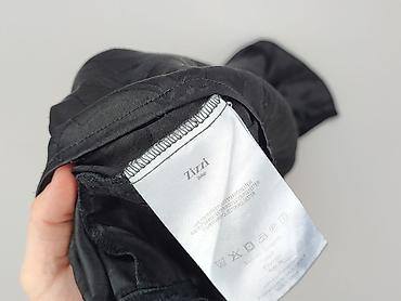 ptak moda plus size: Zizzi, Bluzka damska, rozmiar 4XL — 4