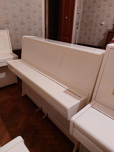 Musiqi alətləri: Pianino PETROF Cexiya stehsalı. İdeal vəziyyədə. Cadrılma və köklənmə — 3