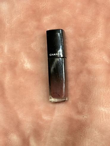 active 2: Original Chanel 64 nomre✨ Az isdifade olunub — 1