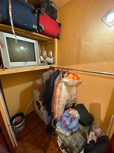 заур: 2 комнаты, 58 м², Филармония Индивидуалка, 5 этаж, Старый ремонт — 2