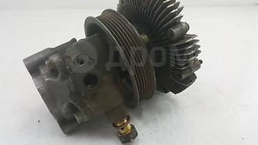 Муфты: Муфта Toyota 1999 г., Новый, Оригинал, Япония — 7