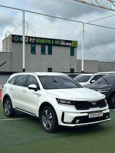 Kia Sorento: 2020 г., 1.6 л, Автомат, Гибрид, Кроссовер lalafo.kg да Kia Sorento: 2020 г., 1.6 л, Автомат, Гибрид, Кроссовер