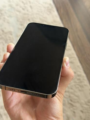 iph: IPhone 13 Pro Max, Б/у, 128 ГБ — 4