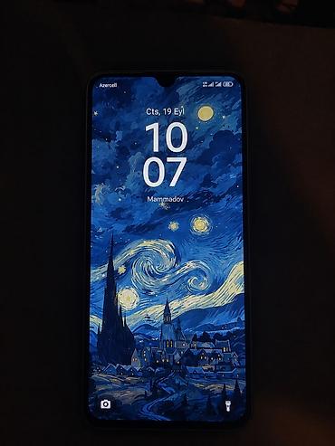 honor x7b plata: Redmi 14C, 256 GB, rəng - Mavi, İki sim kartlı — 4