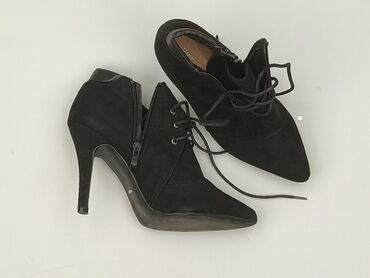 Vices, Ankle boots for women, 38, condition - Good