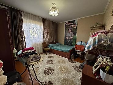 сокулуе: 3 бөлмө, 72 м², Жеке план, 2 кабат, Евро оңдоо — 9