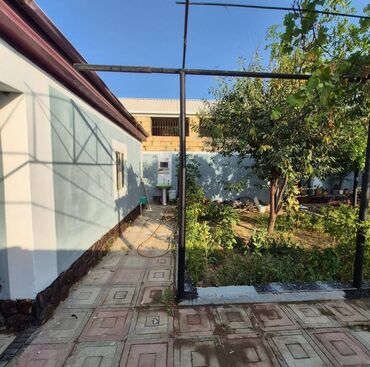 Həyət evləri və villaların satışı: 4 otaqlı, 120 kv. m, Yeni təmirli -da lalafo.az — 6 Həyət evləri və villaların satışı: 4 otaqlı, 120 kv. m, Yeni təmirli — 6