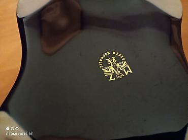 Вазы: Фарфор,керамика Европа — 3