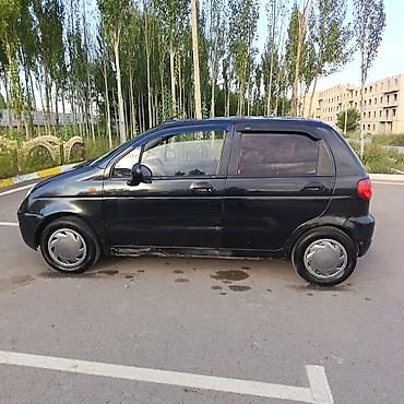argb controller: Daewoo Matiz: 2010 г., Механика, Бензин, Хэтчбэк — 4