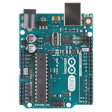 Комплектующие для ПК: Kateqoriya: Arduino və Dəstləri > Orijinal Arduino Kartları Məhsul — 2