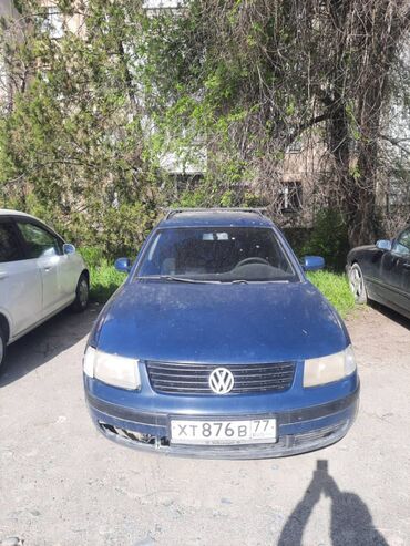 пассат продаю: Volkswagen Passat: 2000 г., 1.6 л, Автомат, Бензин, Универсал