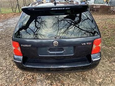 sta je karburator: PASSAT B5.5 2.5 TDI V6 | ? Prodajem delove Passat B5.5 2.5 TDI V6 — 4