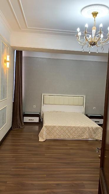 Продажа квартир: 4 комнаты, 155 м², Филармония Элитка, 2 этаж, Евроремонт — 7