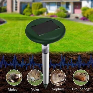 Zərərvericilərə qarşı mübarizə aparatları: Ilan qovan aparat 100% zavod istehsali 🔹ilan ve heyvan qovan aparat — 9