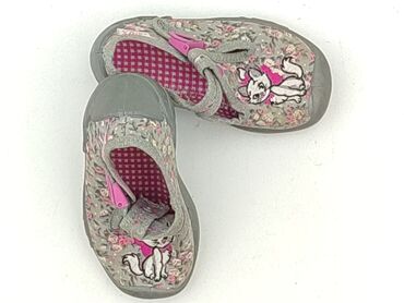levis trampki dla dzieci: Baby shoes, 20, condition - Very good