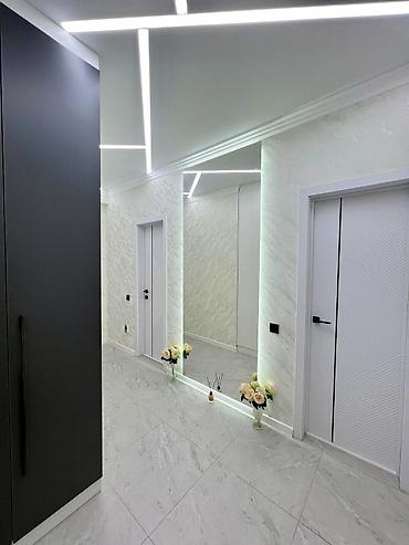 Продажа квартир: 2 комнаты, 70 м², Элитка, 8 этаж, Дизайнерский ремонт at lalafo.kg — 9 Продажа квартир: 2 комнаты, 70 м², Элитка, 8 этаж, Дизайнерский ремонт — 9