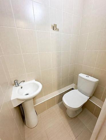 в районе тунгуч: 3 комнаты, 80 м², Тунгуч мкр 105 серия, 5 этаж, Евроремонт — 10
