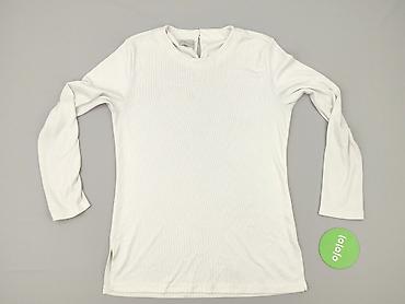 niebieska bluza: Airisa, Bluzka damska, rozmiar S — 2