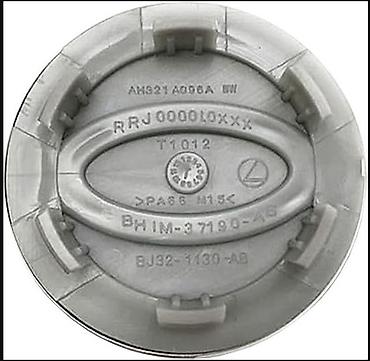 online prodaja guma: Cepovi za felne Land Rover 63mm Precnik cepa unutrasnji 48mm — 2